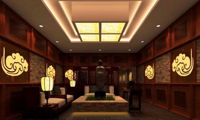 云南南京靠谱的油压桑拿,开启美好休闲养生生活