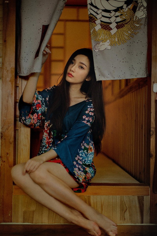 与同事去北京高档养生桑拿,开始体验就要昏昏欲睡了